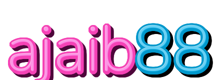 ajaib88 — logo kanal